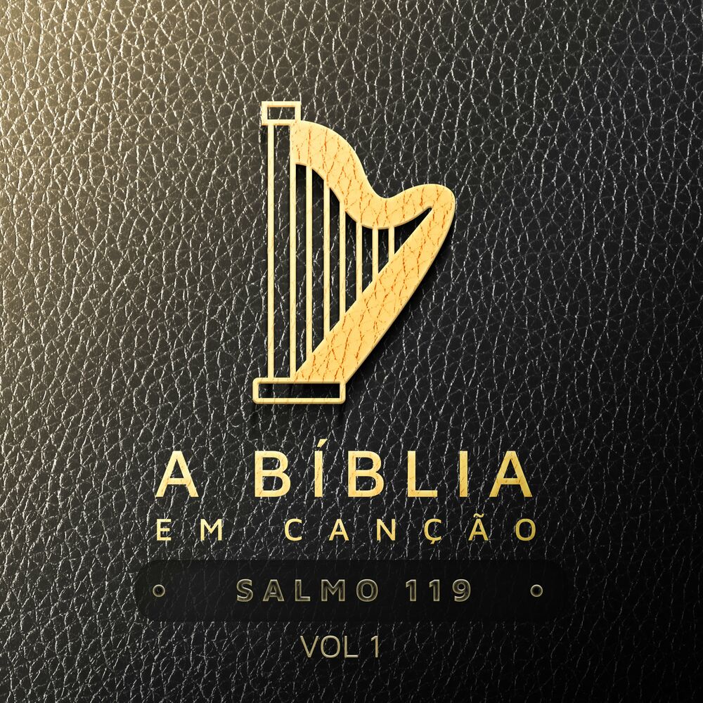 Picture of Salmo 119, Vol. 1