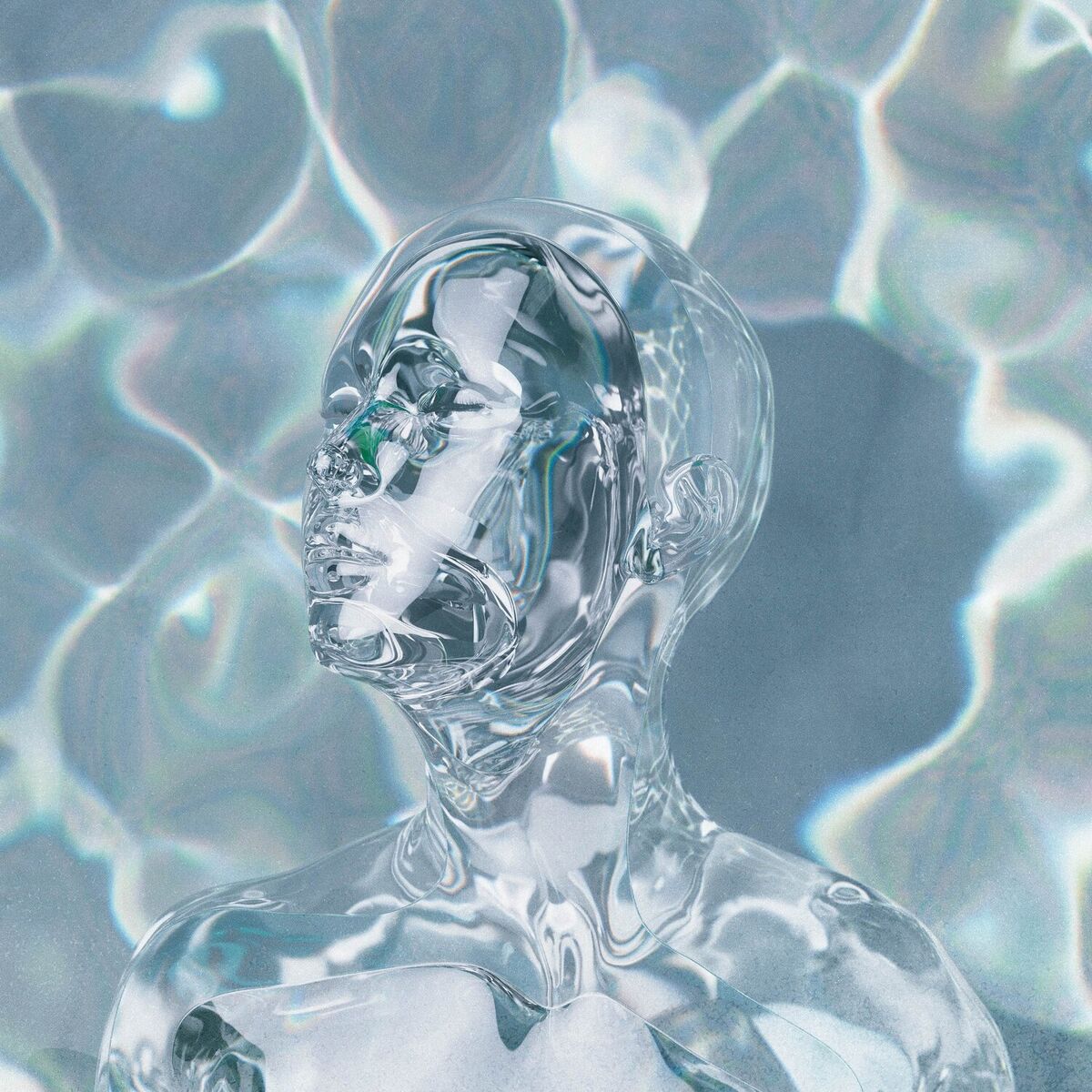 Album cover of REFLECTIONS