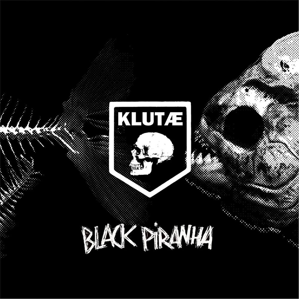 Picture of Black Piranha