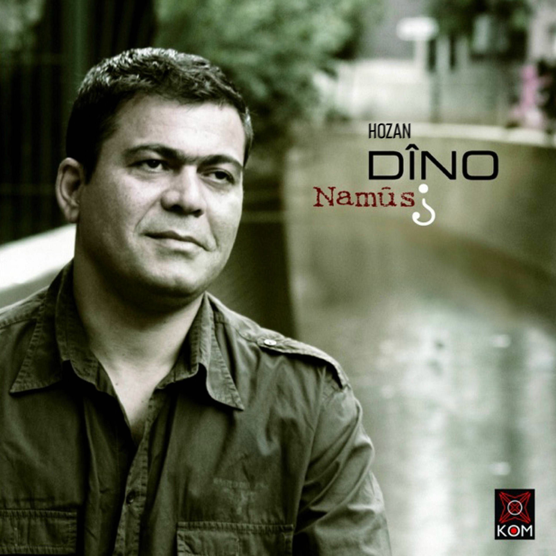 Album cover of Namus