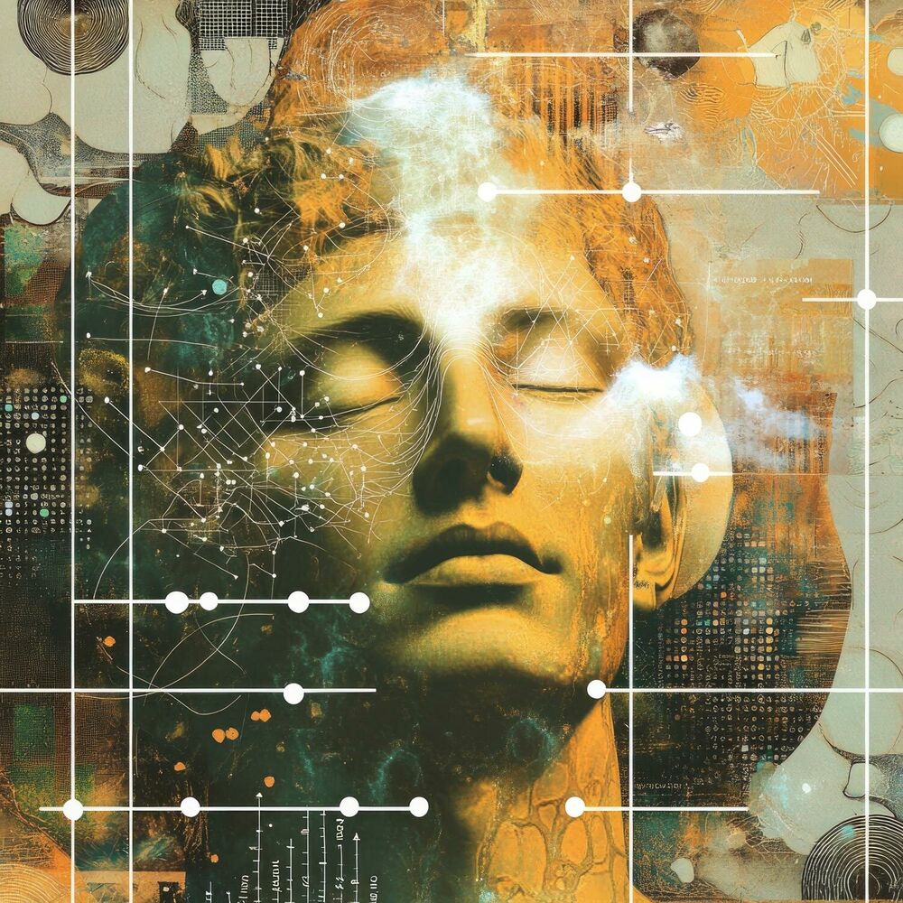 Picture of Rhythms of Beginning to Weave a Tapestry of Emotions and Memories that Define our Human Experience