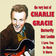 Crazy Girl by Charlie Gracie album cover
