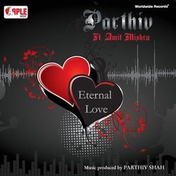 Cover of Eternal Love