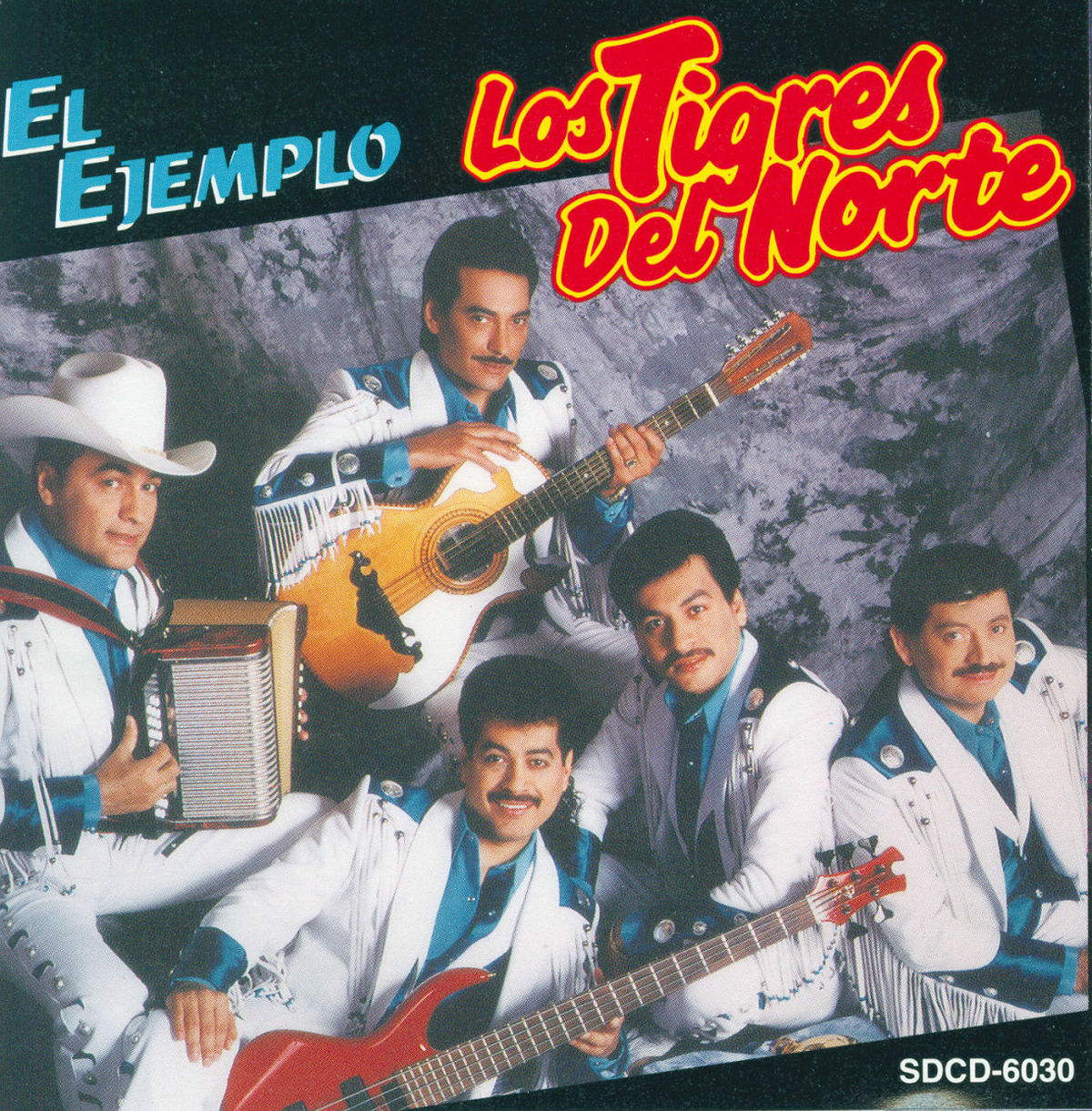 Album cover of El Tamal