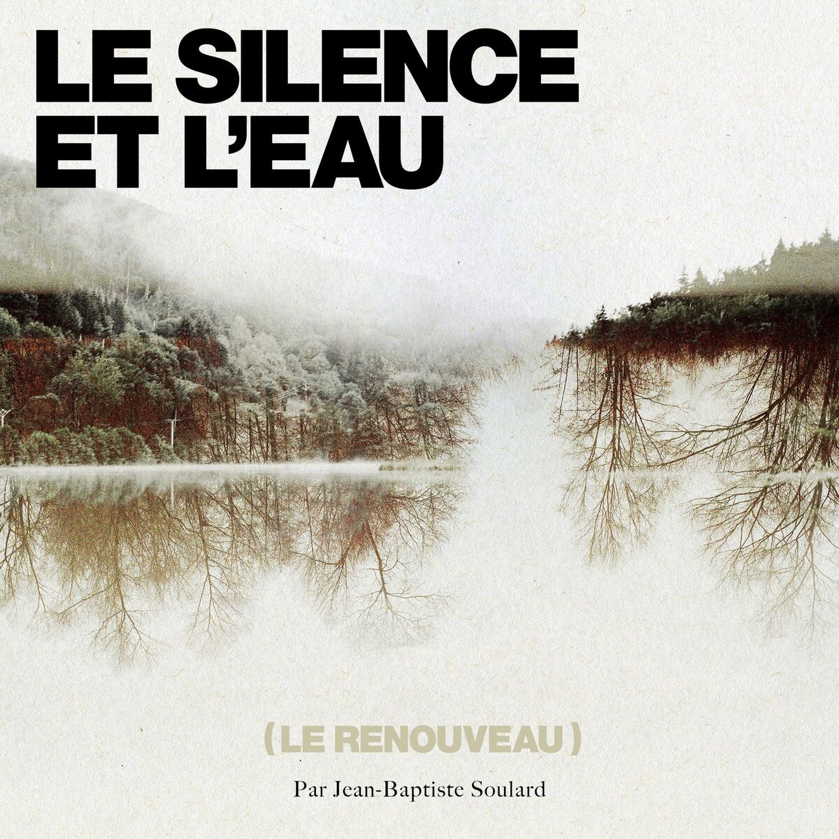 Album cover of Dernier bar avant la fin