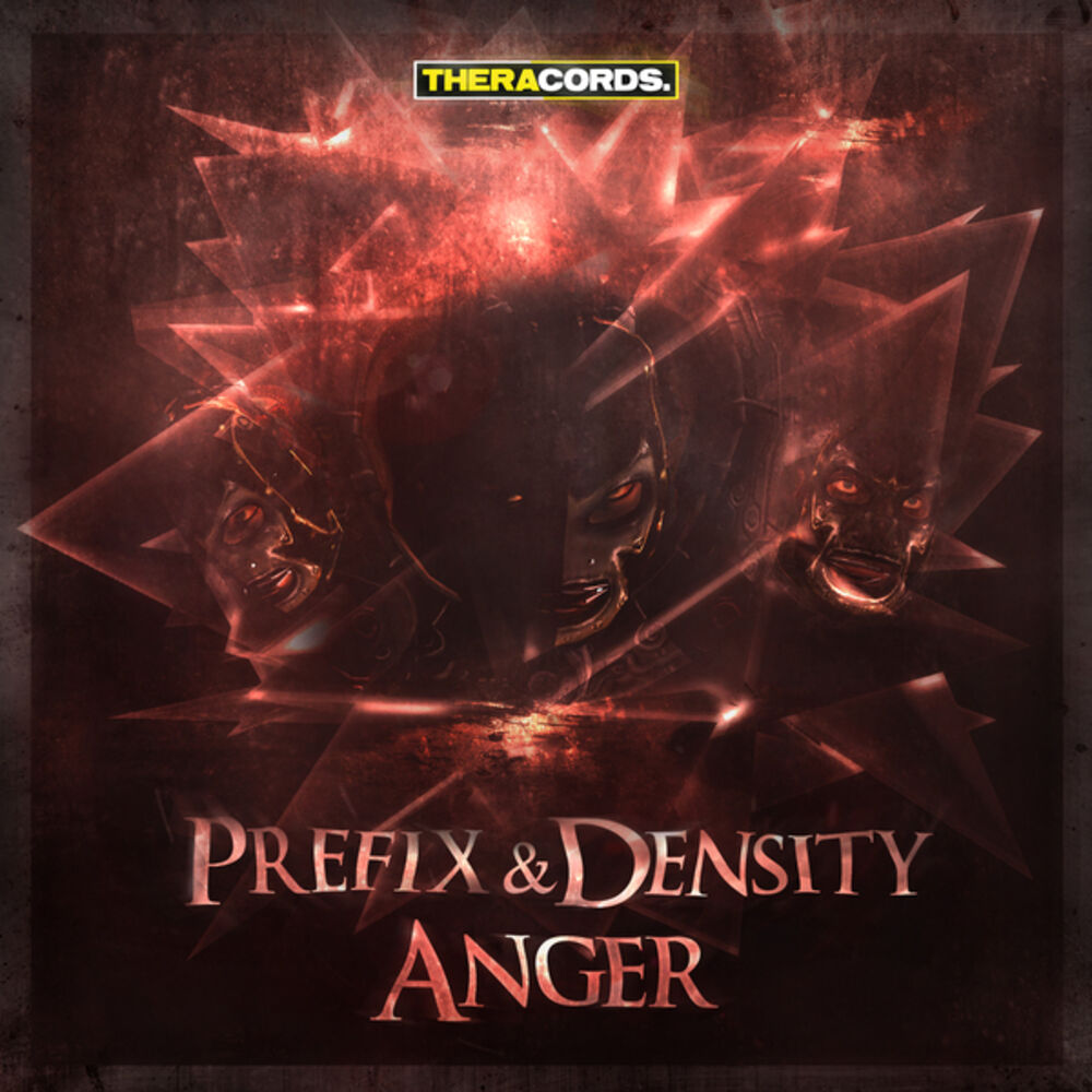 Picture of Anger