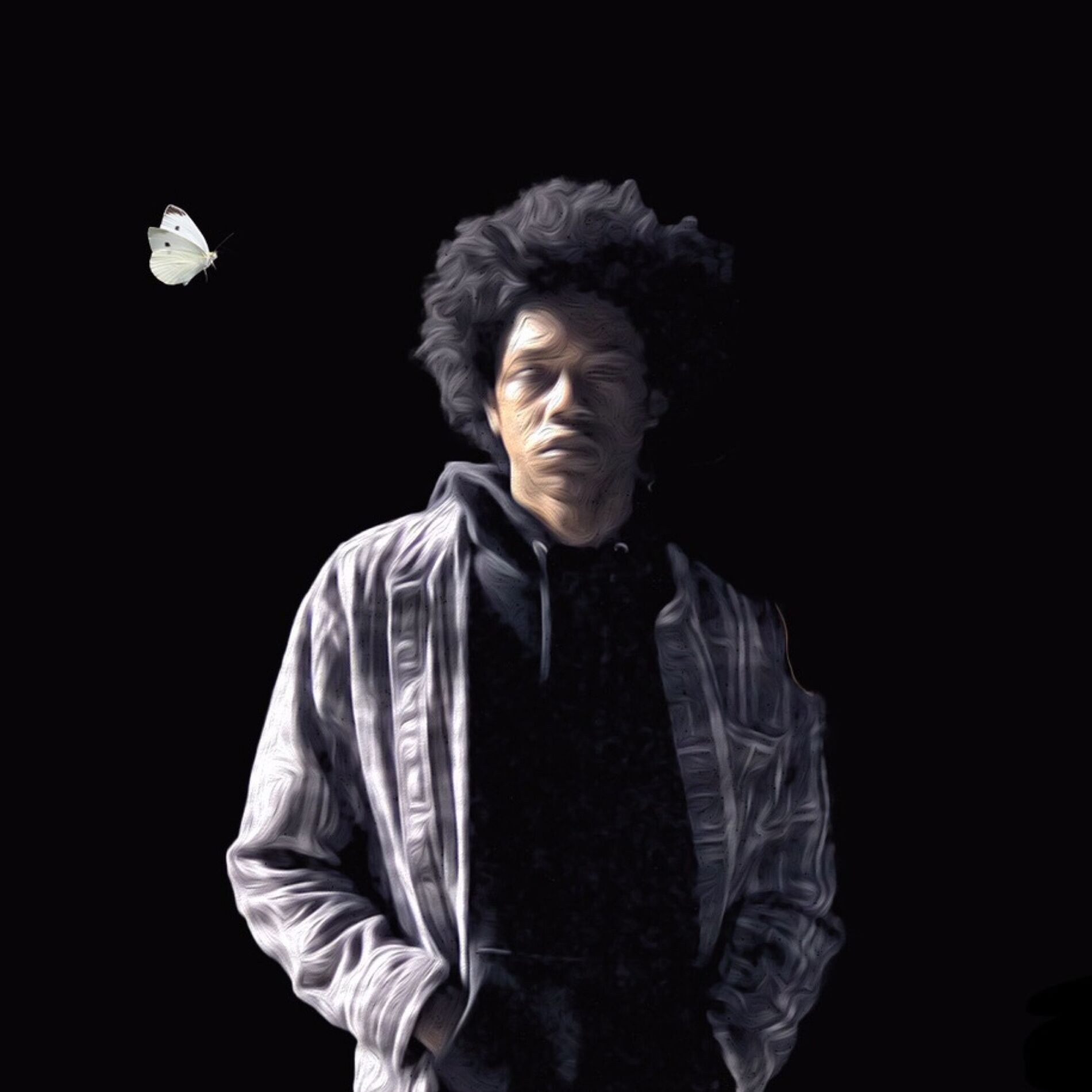 Album cover of Black Tape Vol 1