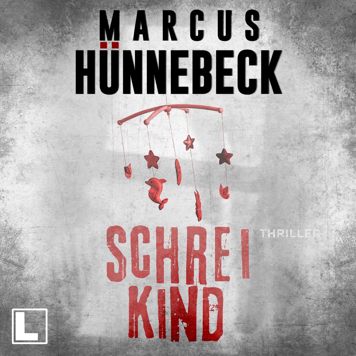 Album cover of Schreikind - Drosten und Sommer, Band 18 (ungekürzt)