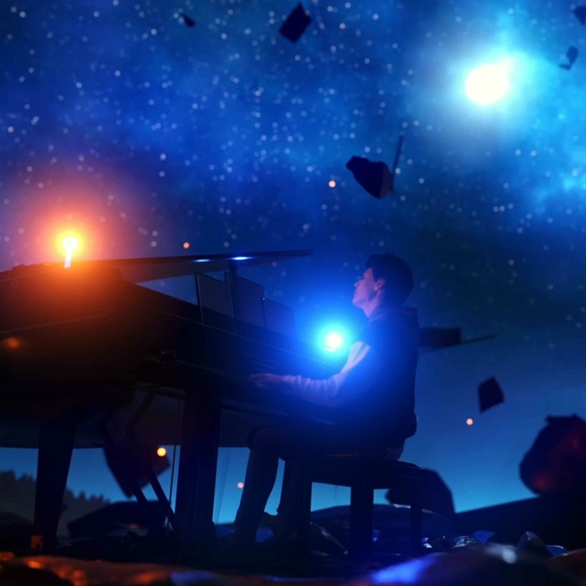 Album cover of If I Could Start Again