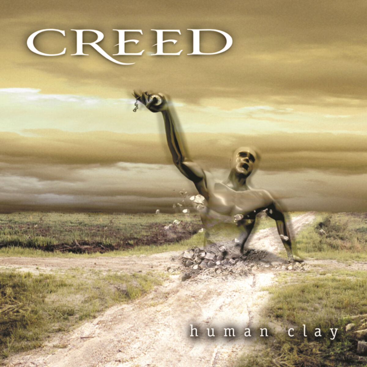 Album cover of With Arms Wide Open