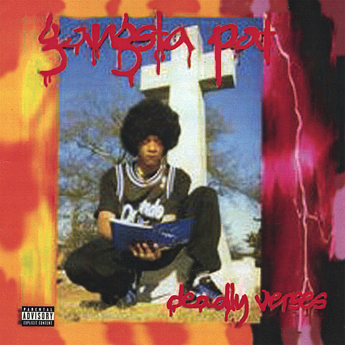 洋楽 Gangsta Pat Da Dro CD Gangsta Pat – Da Dro – CD (Album), 2004 [r7424183] | Discogs
