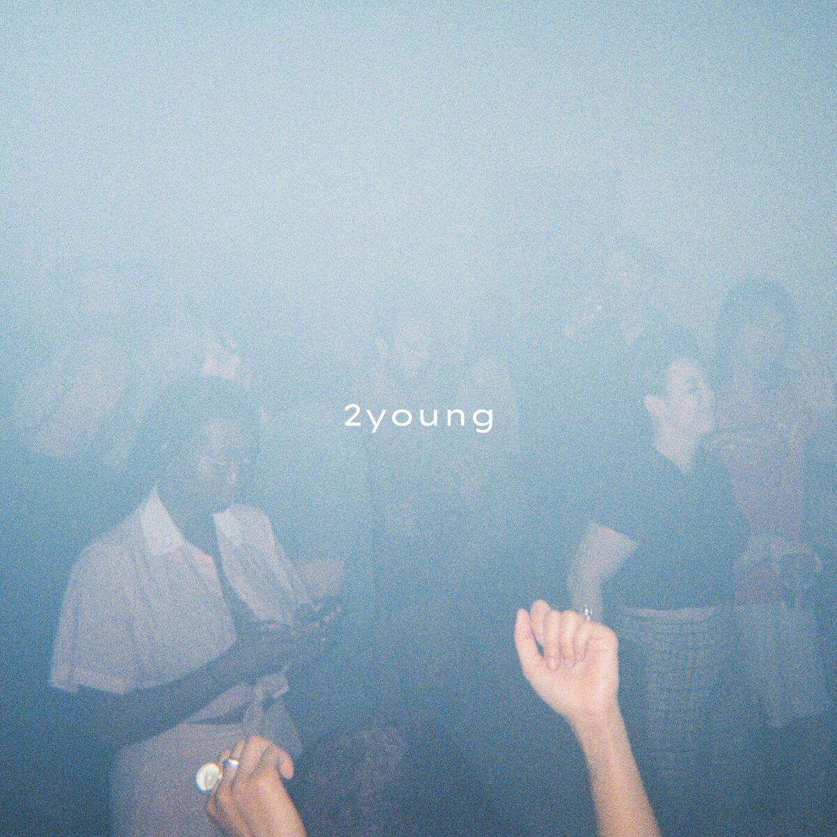 Album cover of 2young