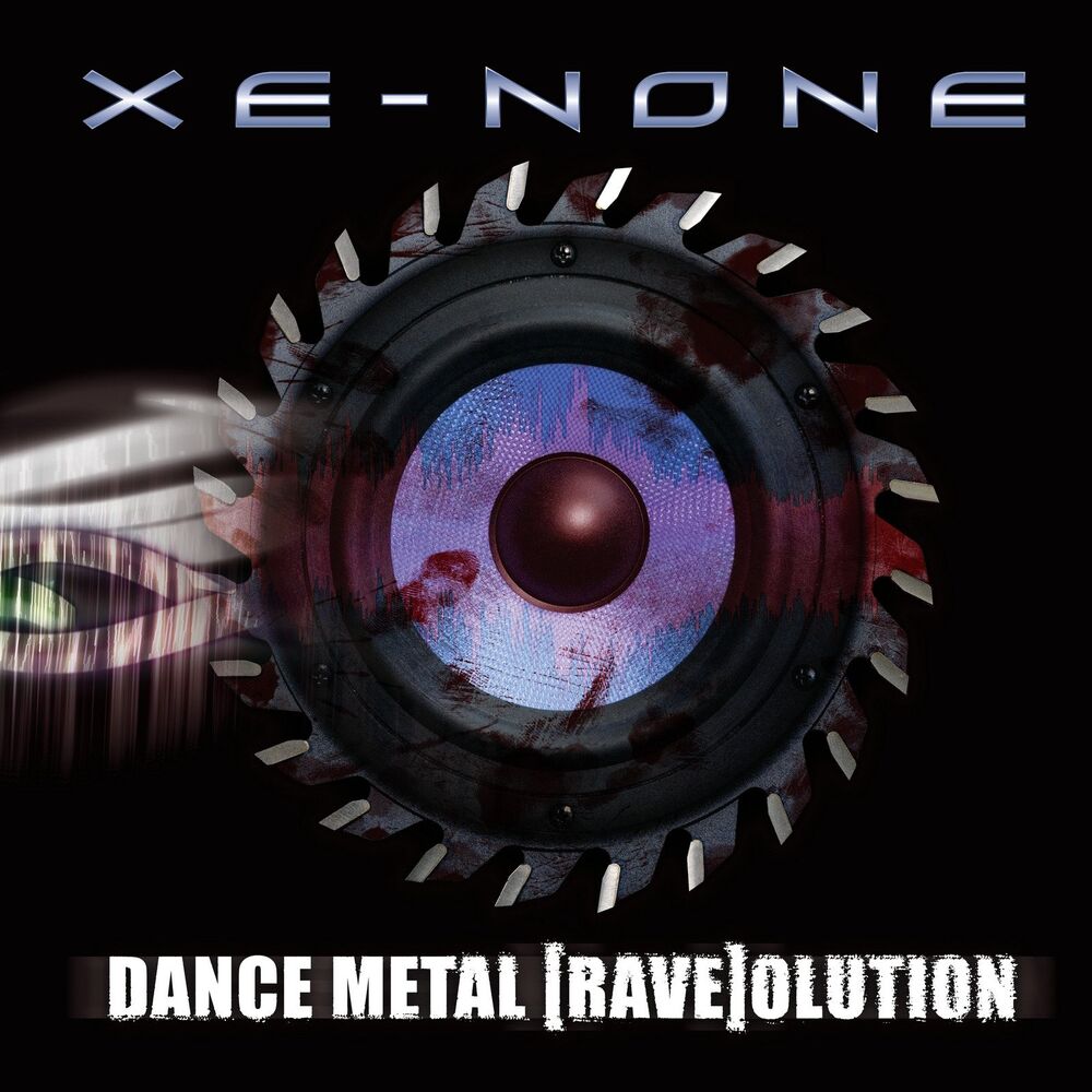 Picture of Dance Metal Raveolution