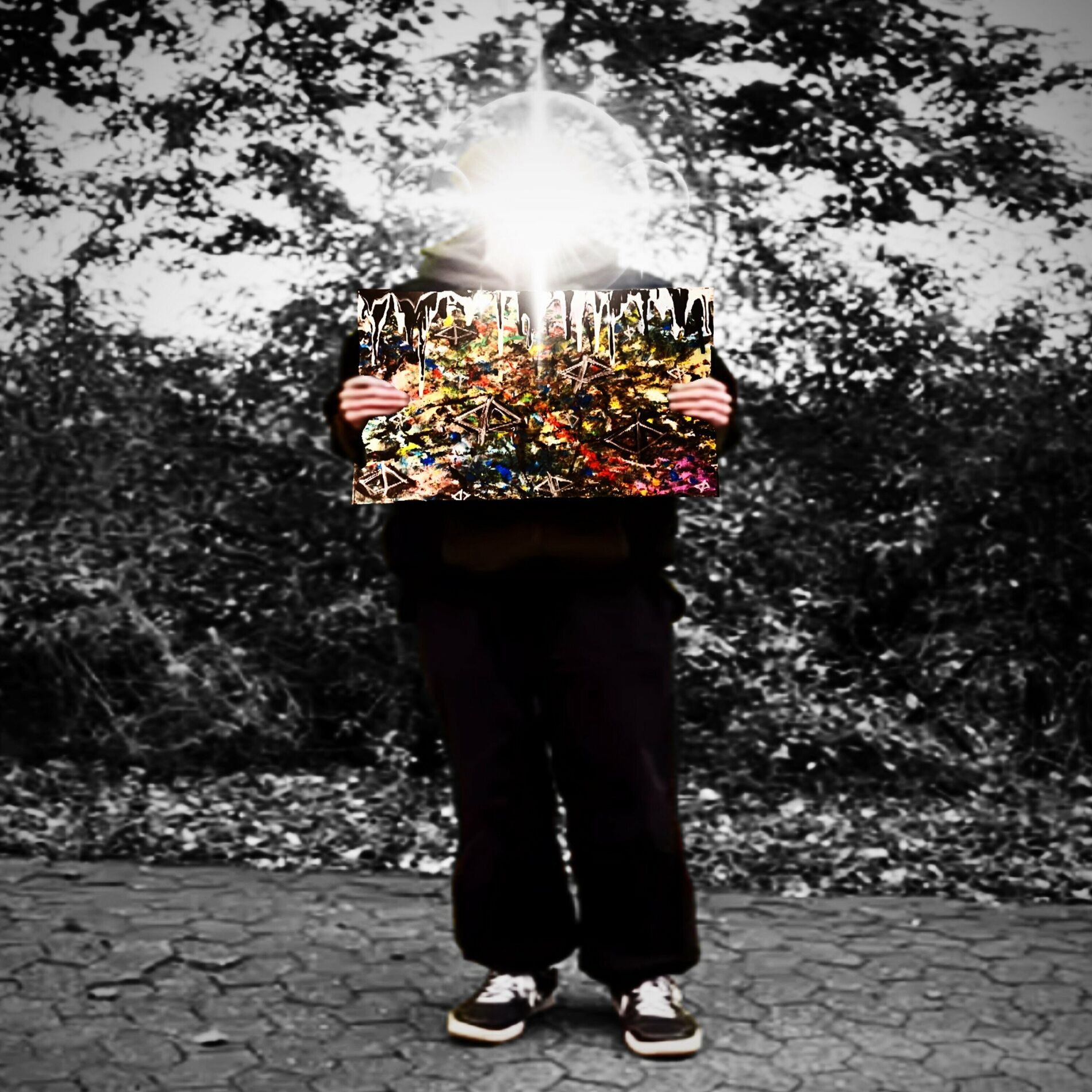 Album cover of Cursed 4 Life