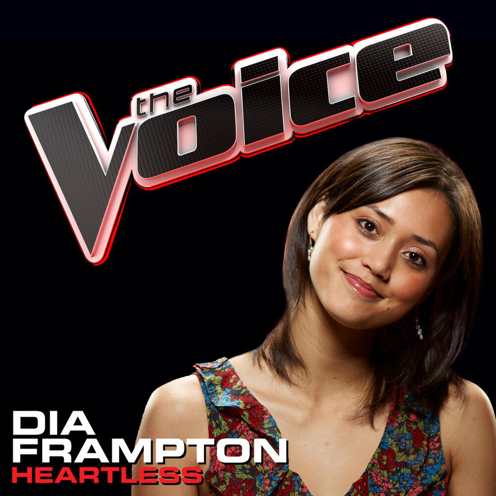 Picture of Heartless (The Voice Performance)