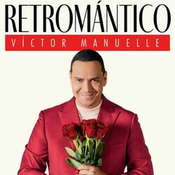 Cover of Retromántico