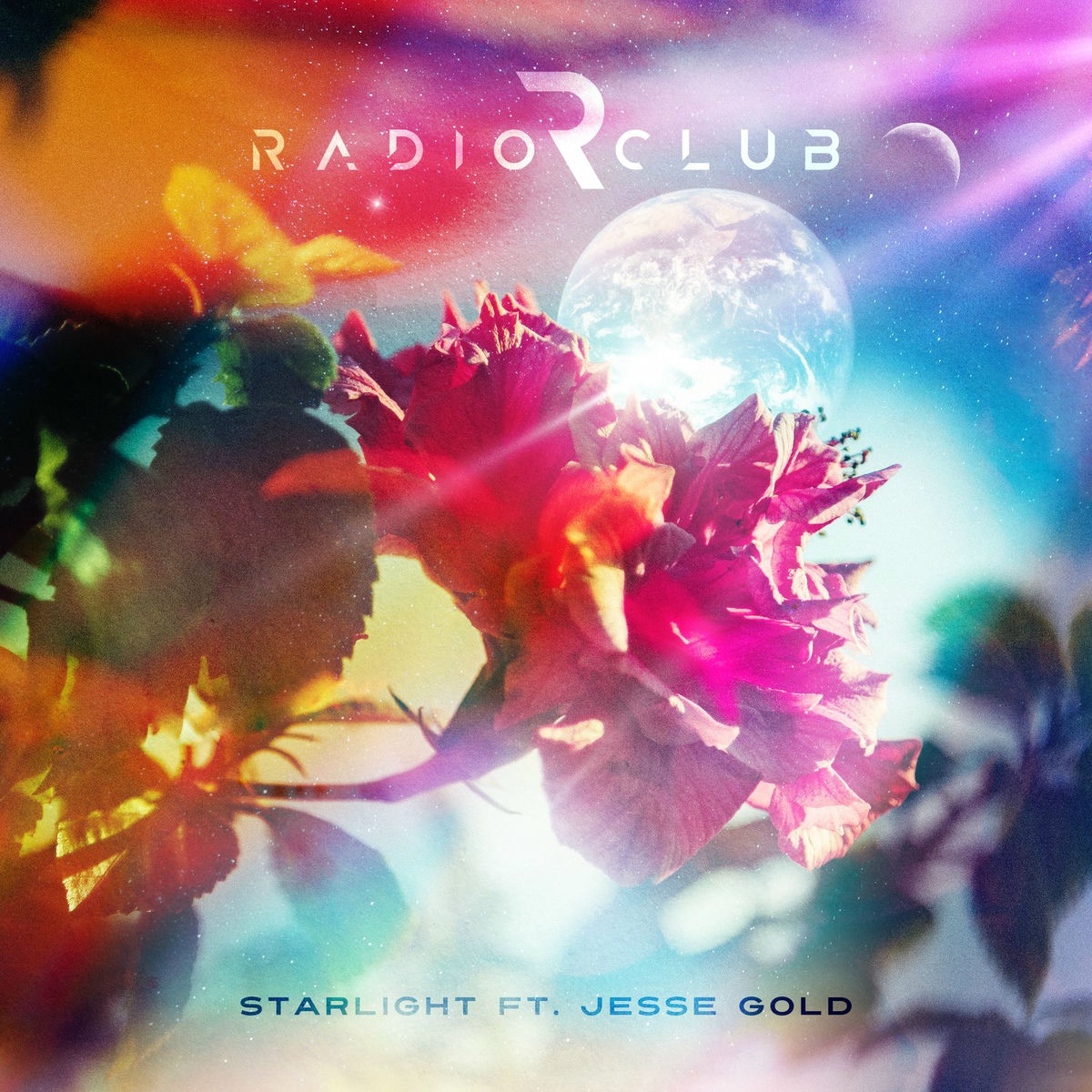 Album cover of Starlight