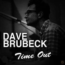 Take Five by Dave Brubeck — cover art