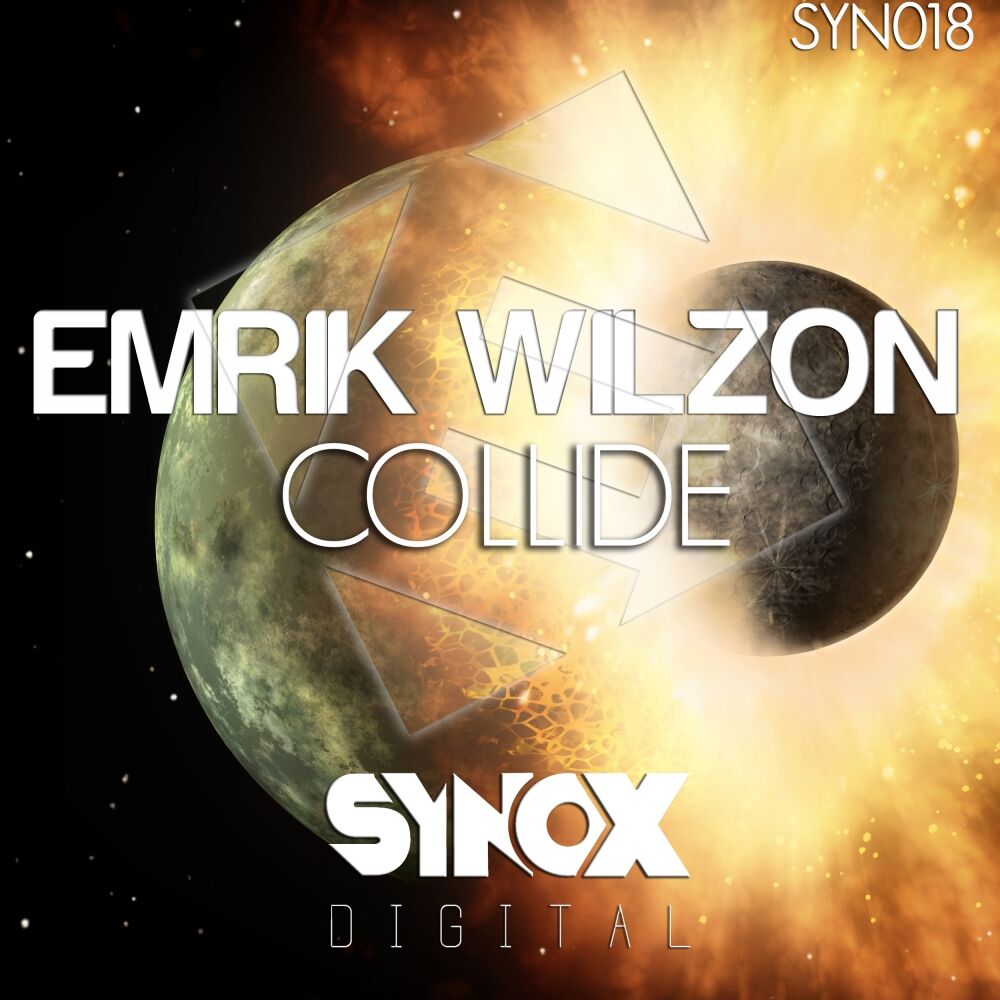 Picture of Collide