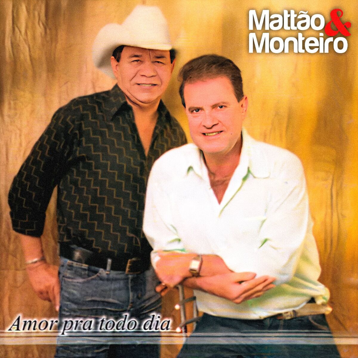 Album cover of Eu Disse Não