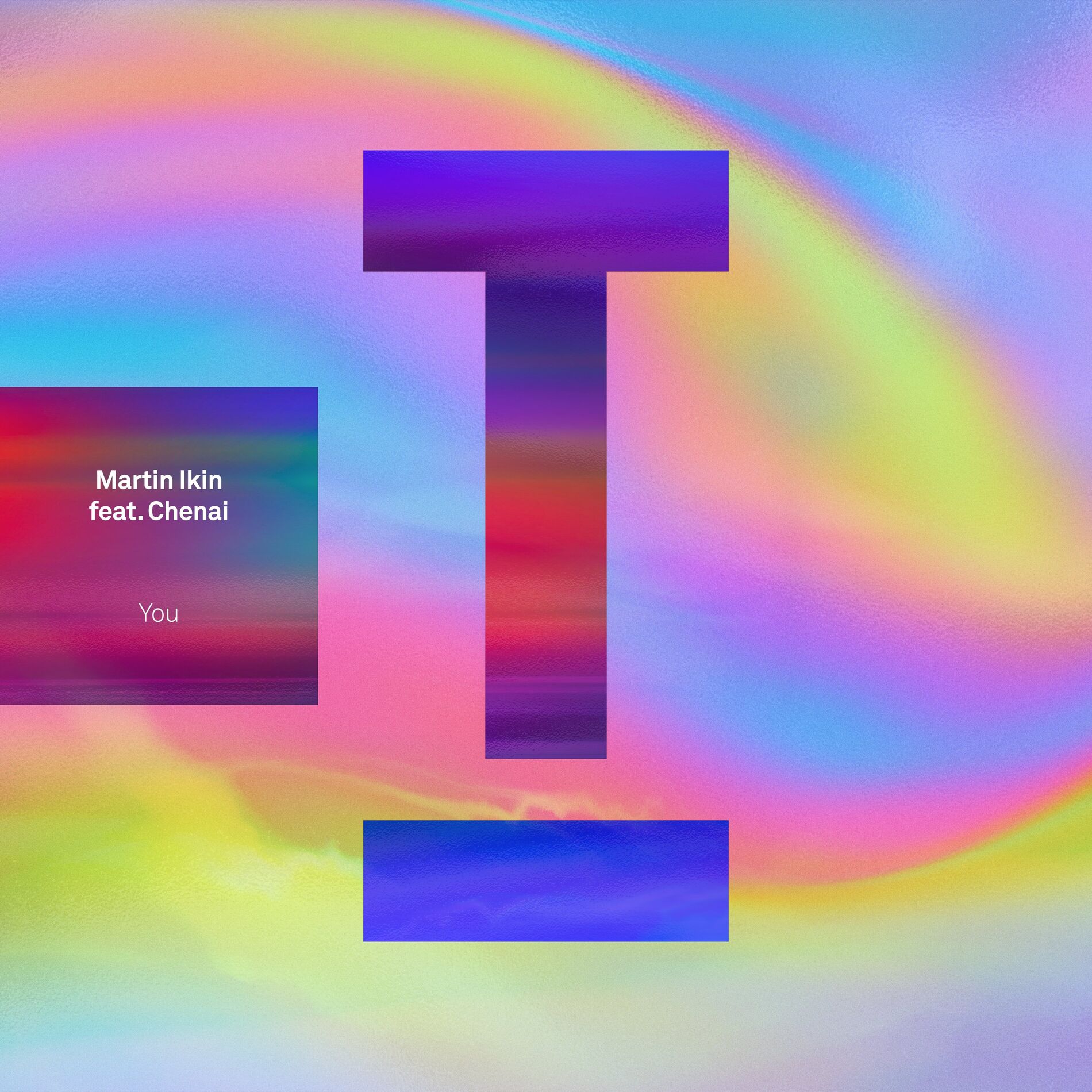 Album cover of You