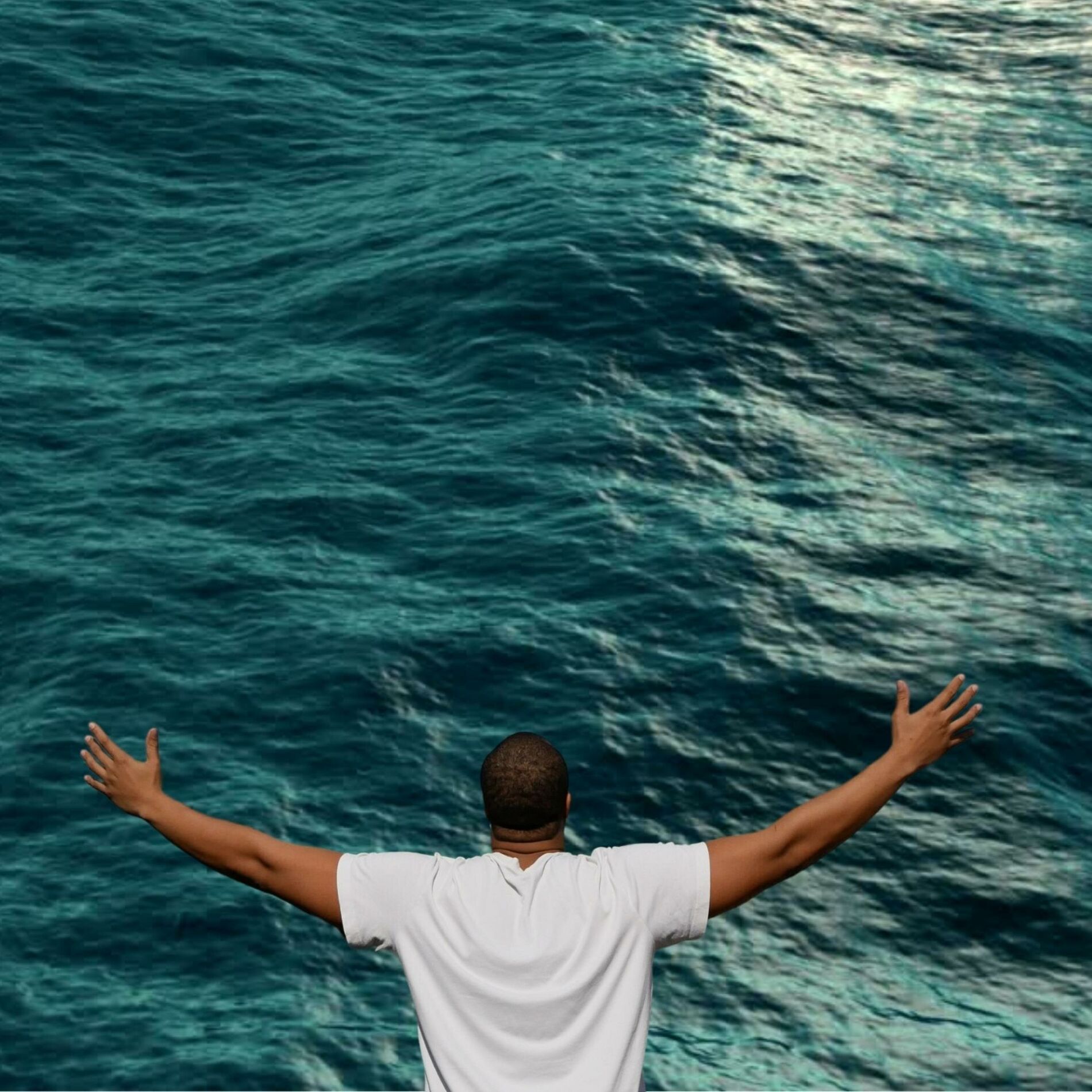 Album cover of There's Nothing That My God Can't Do