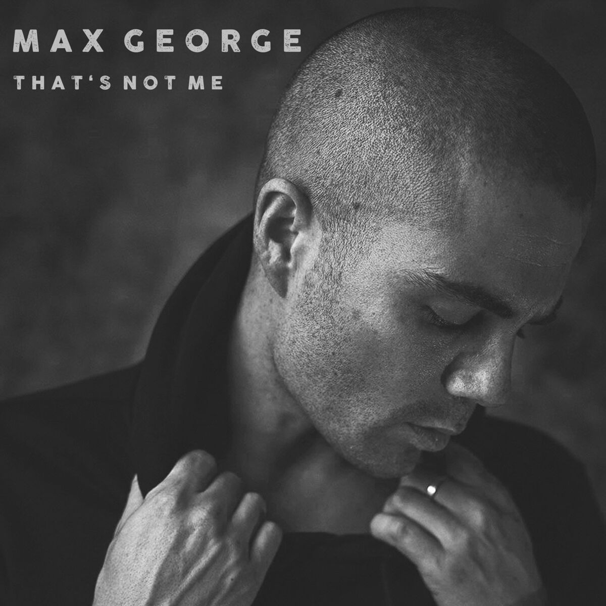 Album cover of That's Not Me