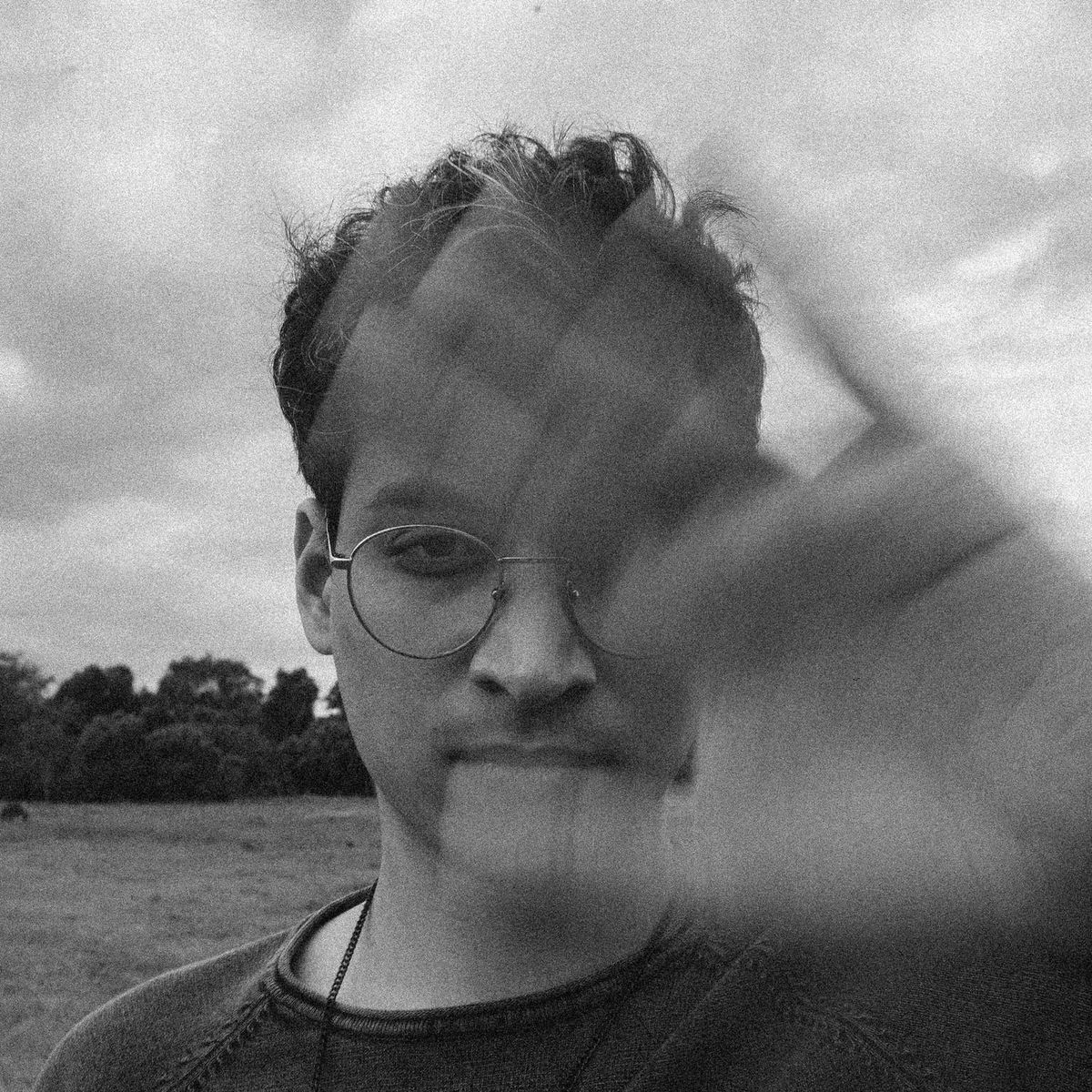 Album cover of Express Yourself