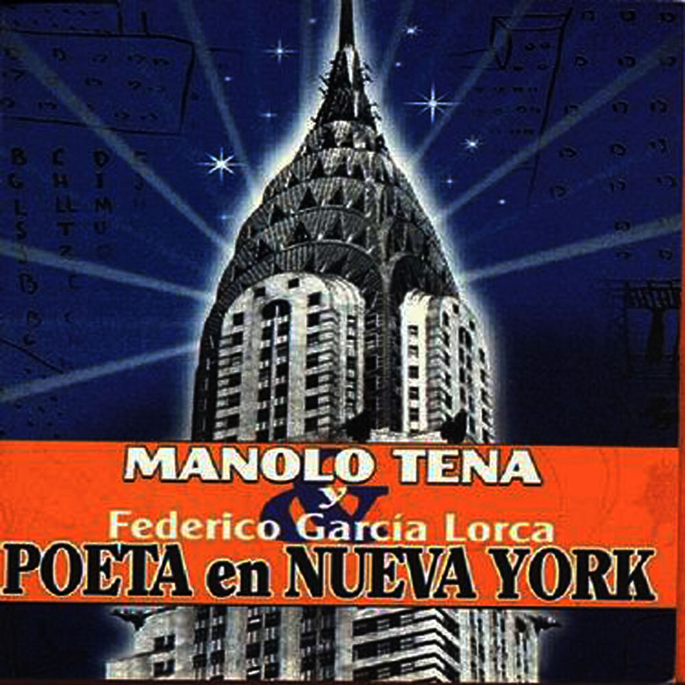 Picture of Poeta En Nueva York