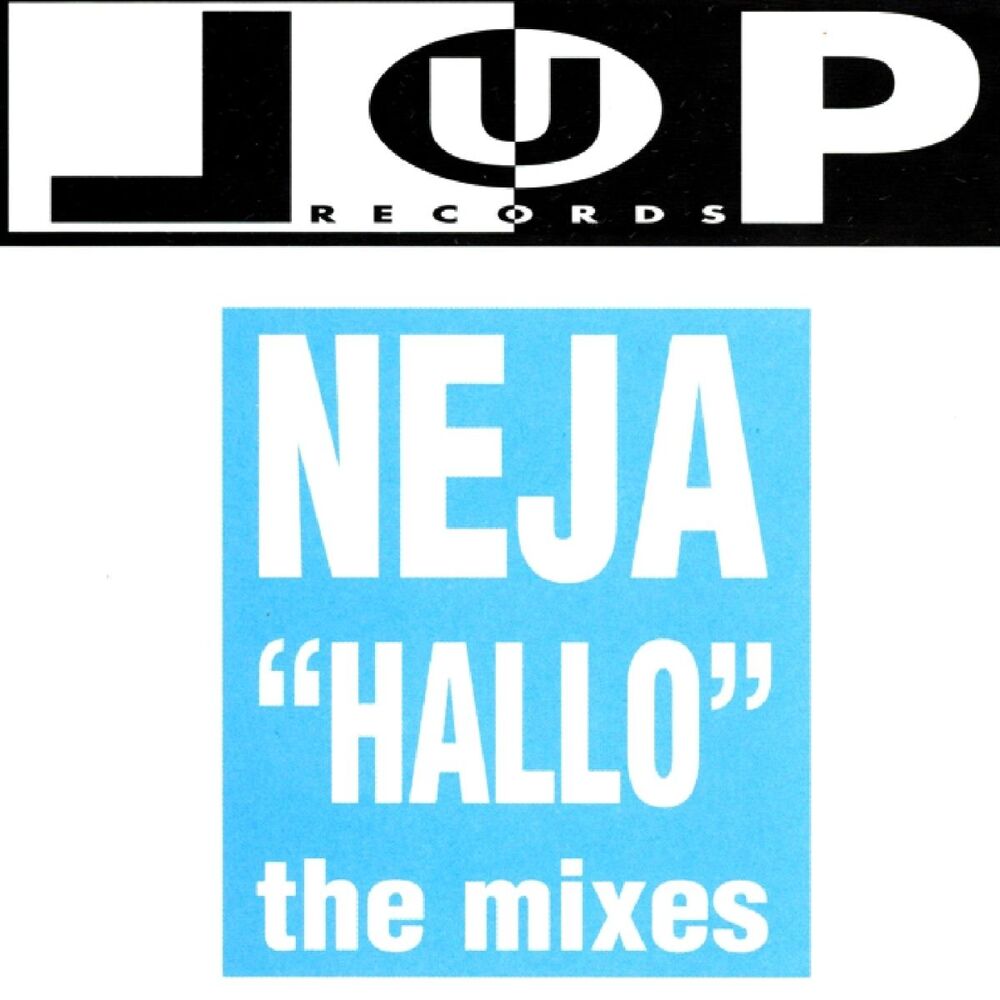 Picture of Hallo (The Mixes)