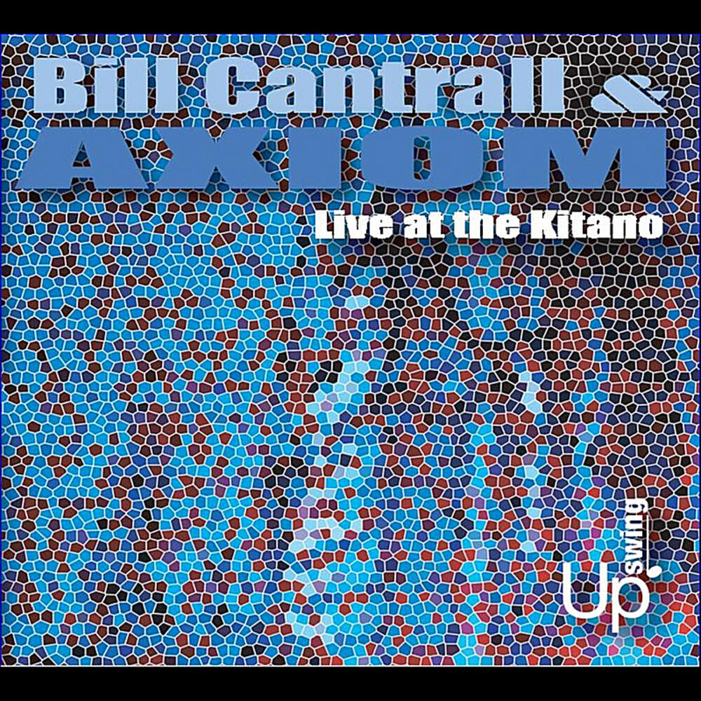 Picture of Live At the Kitano