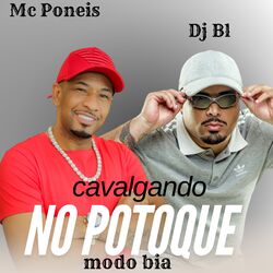 Cover of Cavalgando no Potoque Modo Bia