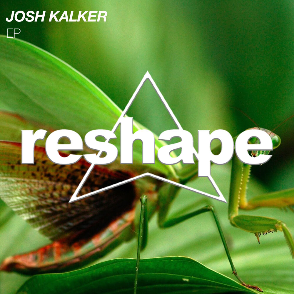 Picture of Josh Kalker (Josh Kalker EP)