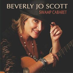 Cover of Swamp Cabaret