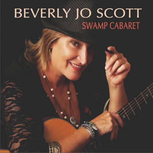 Beverly Jo Scott - No Kiss Goodbye | Deezer