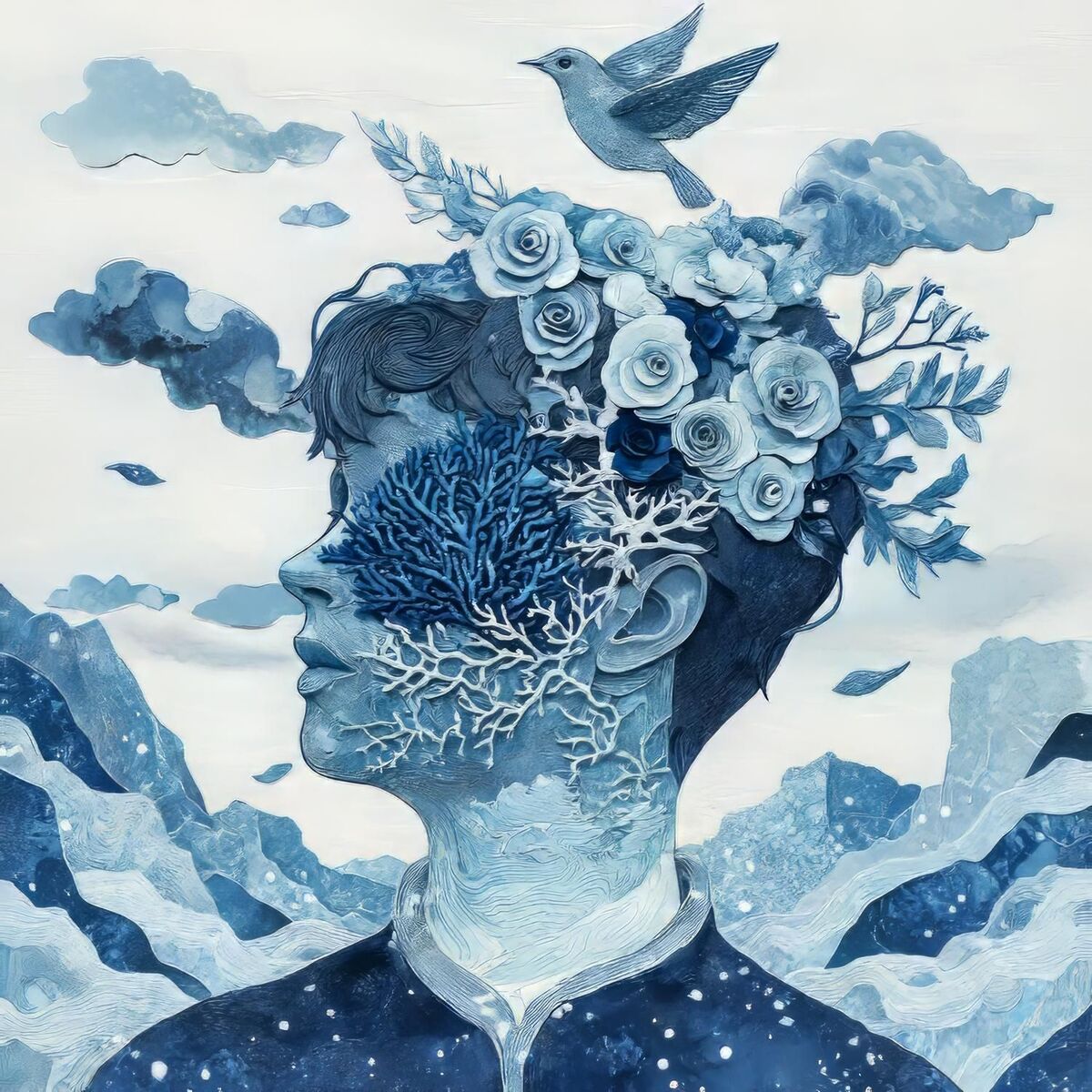Album cover of Descanso Equilibrado