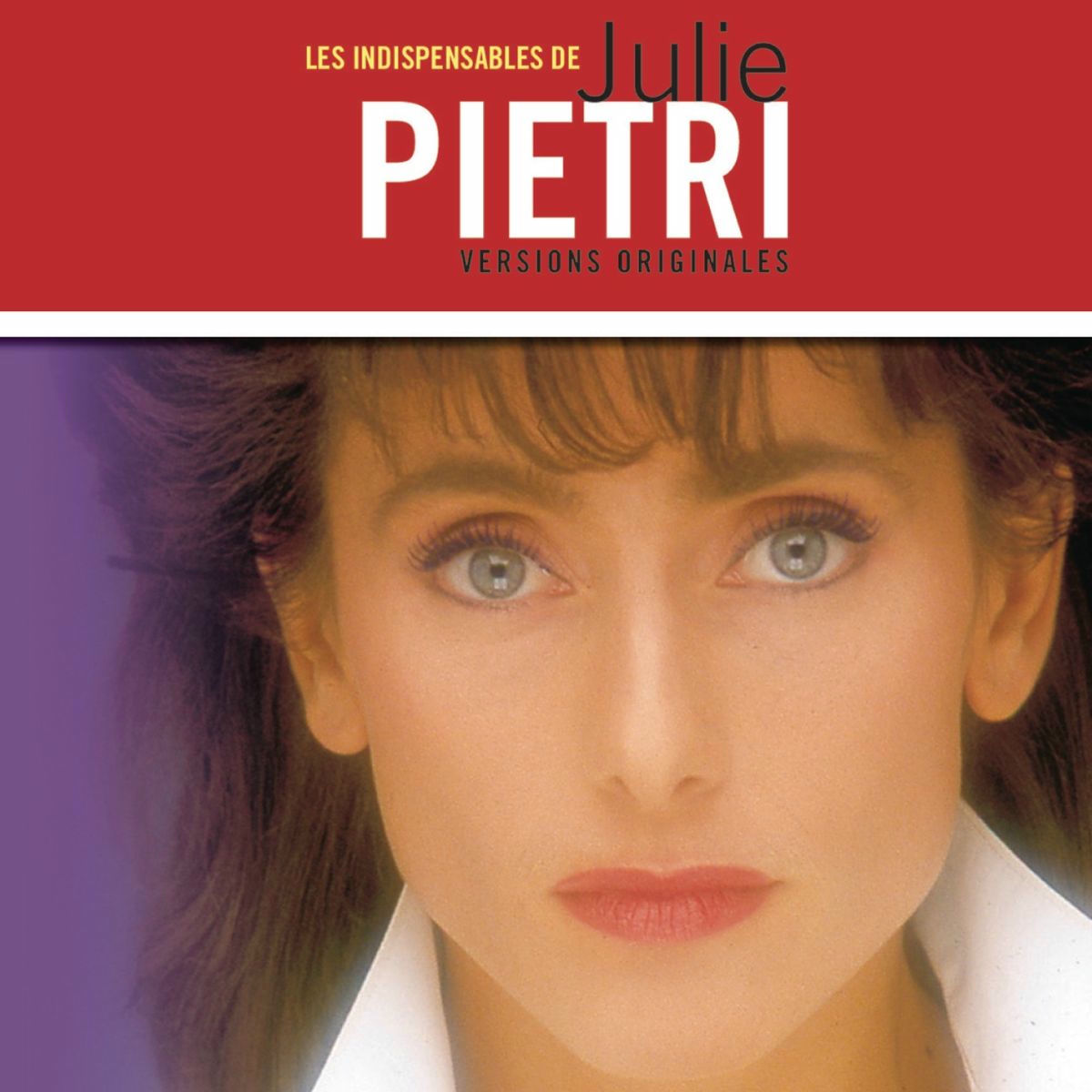 Album cover of Les indispensables
