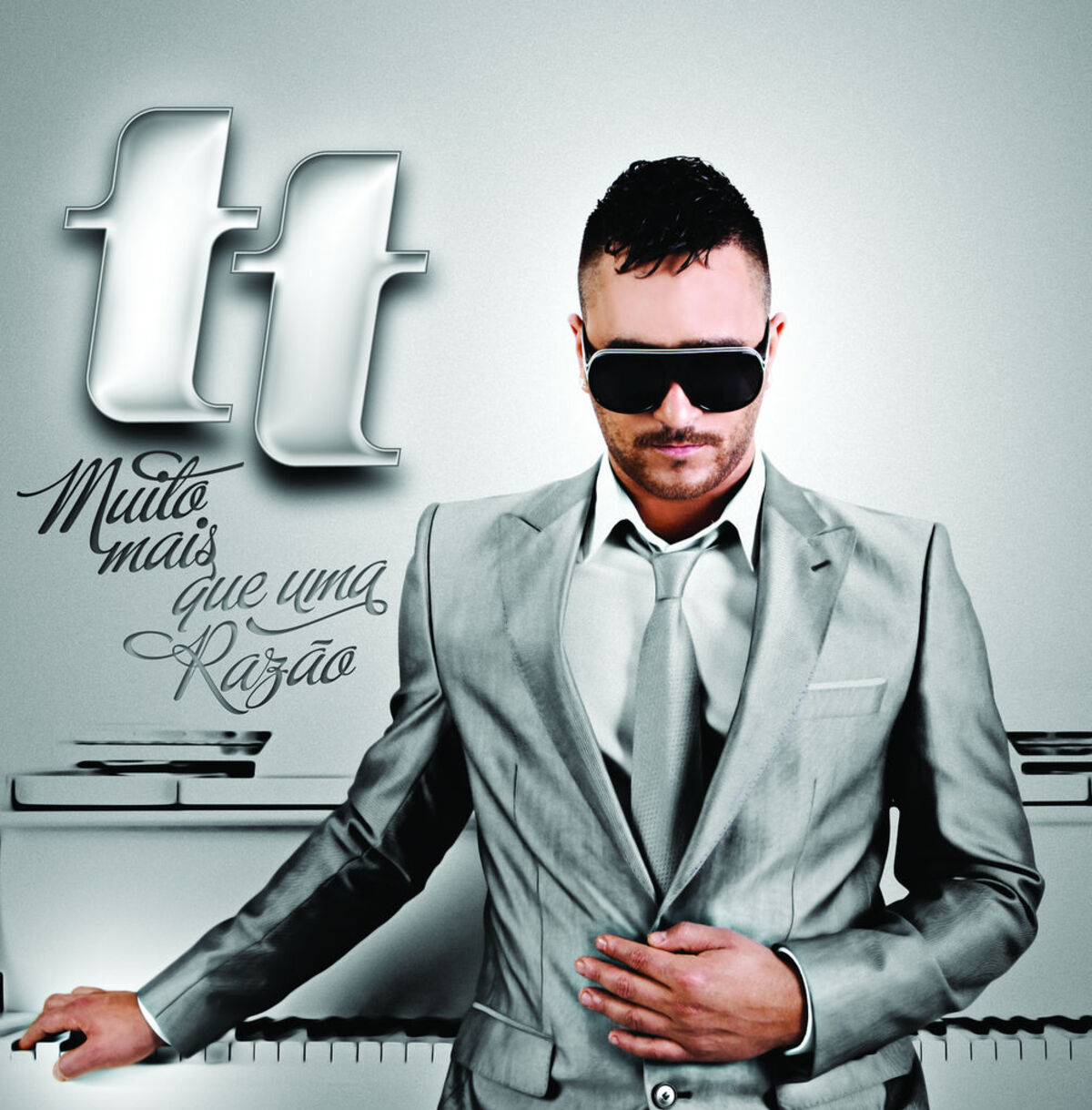 Album cover of La Fiesta
