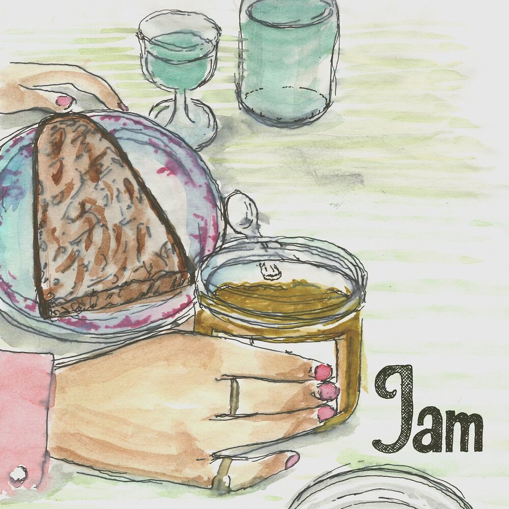 Picture of Jam