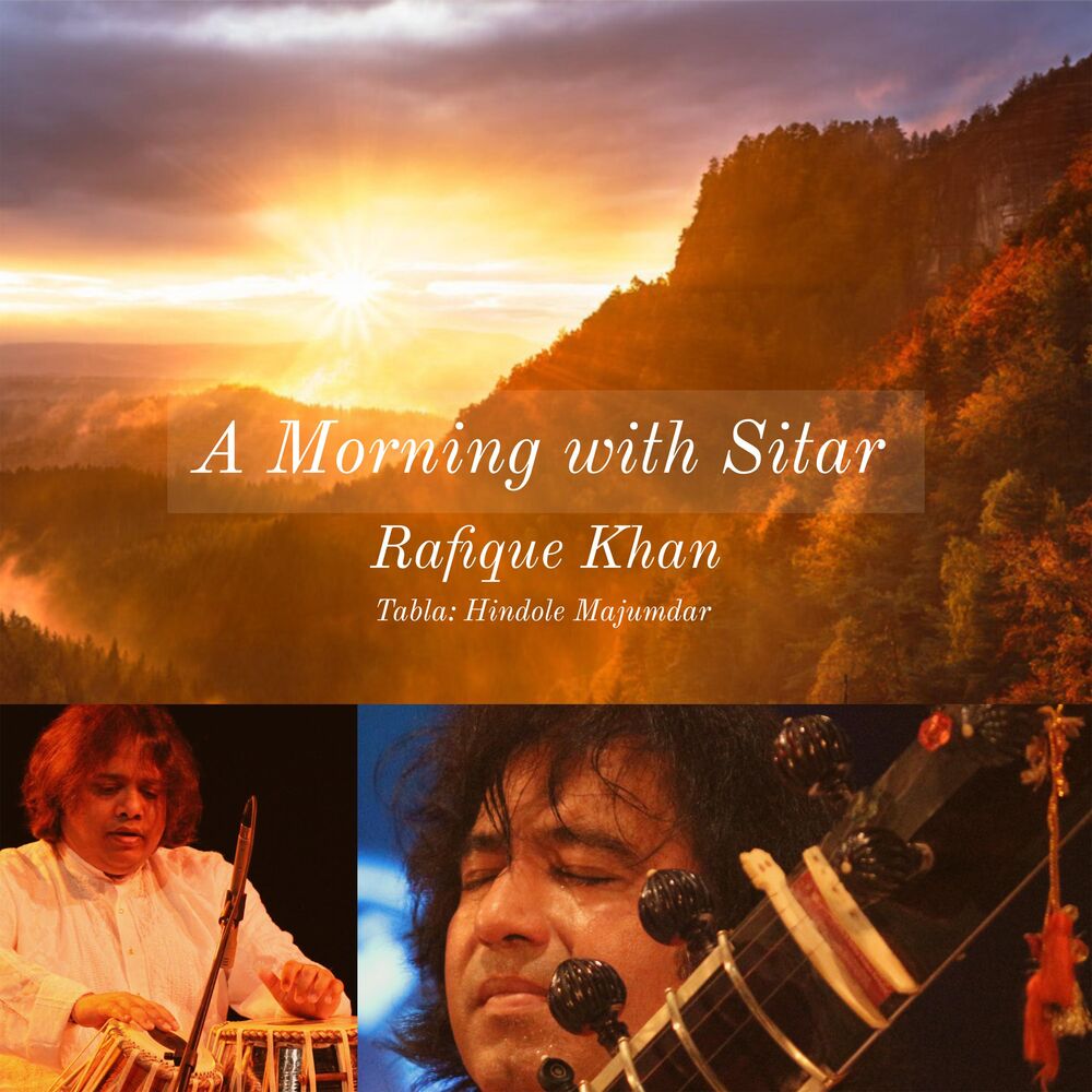 Picture of A Morning With Sitar