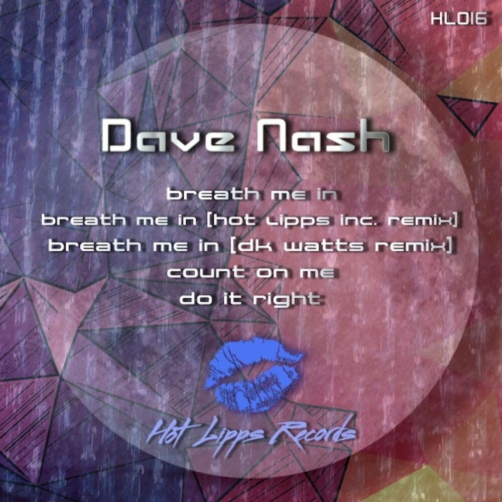 Picture of Breathe Me In