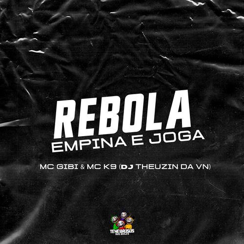 Rebola Empina e Joga