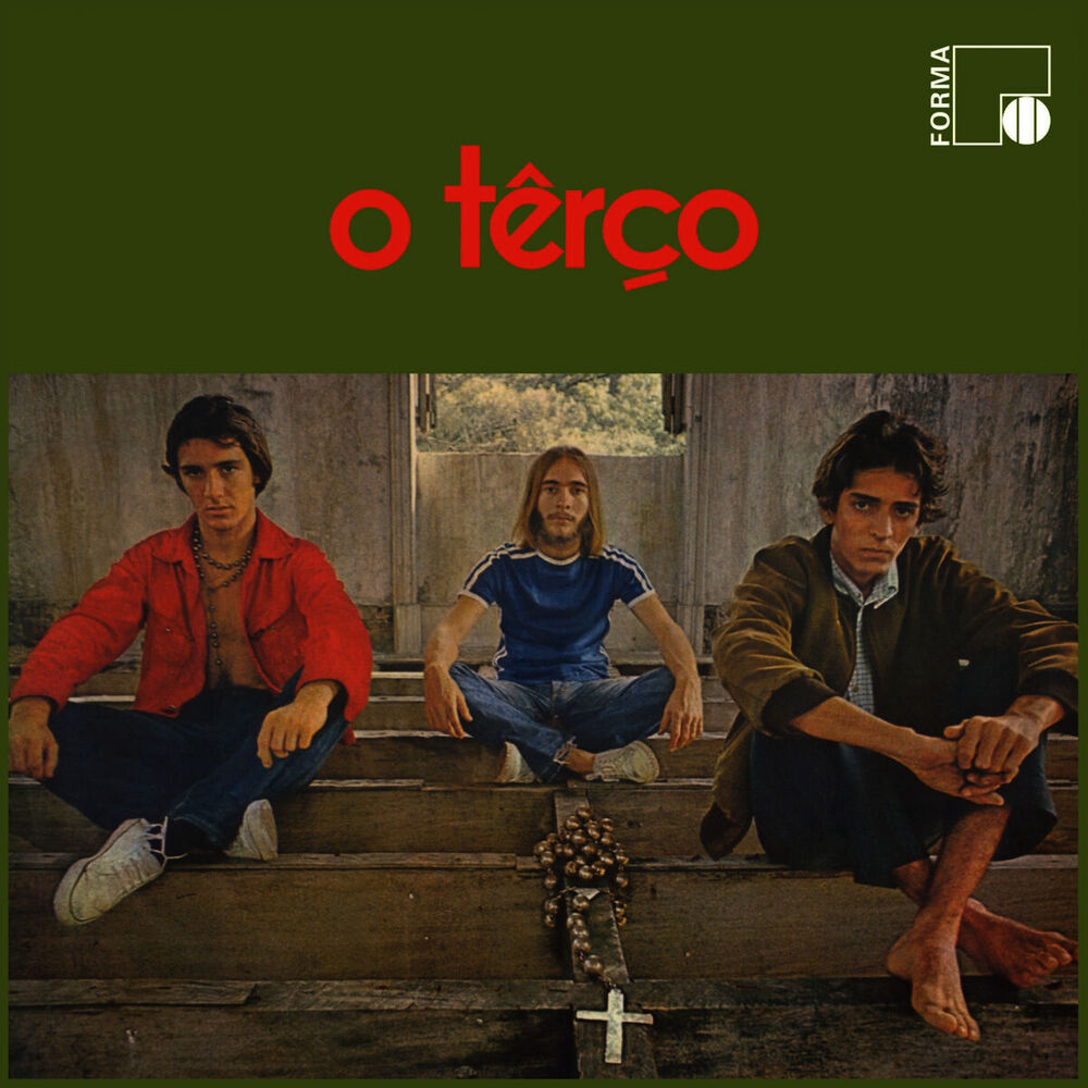 Picture of O Terço (1970)