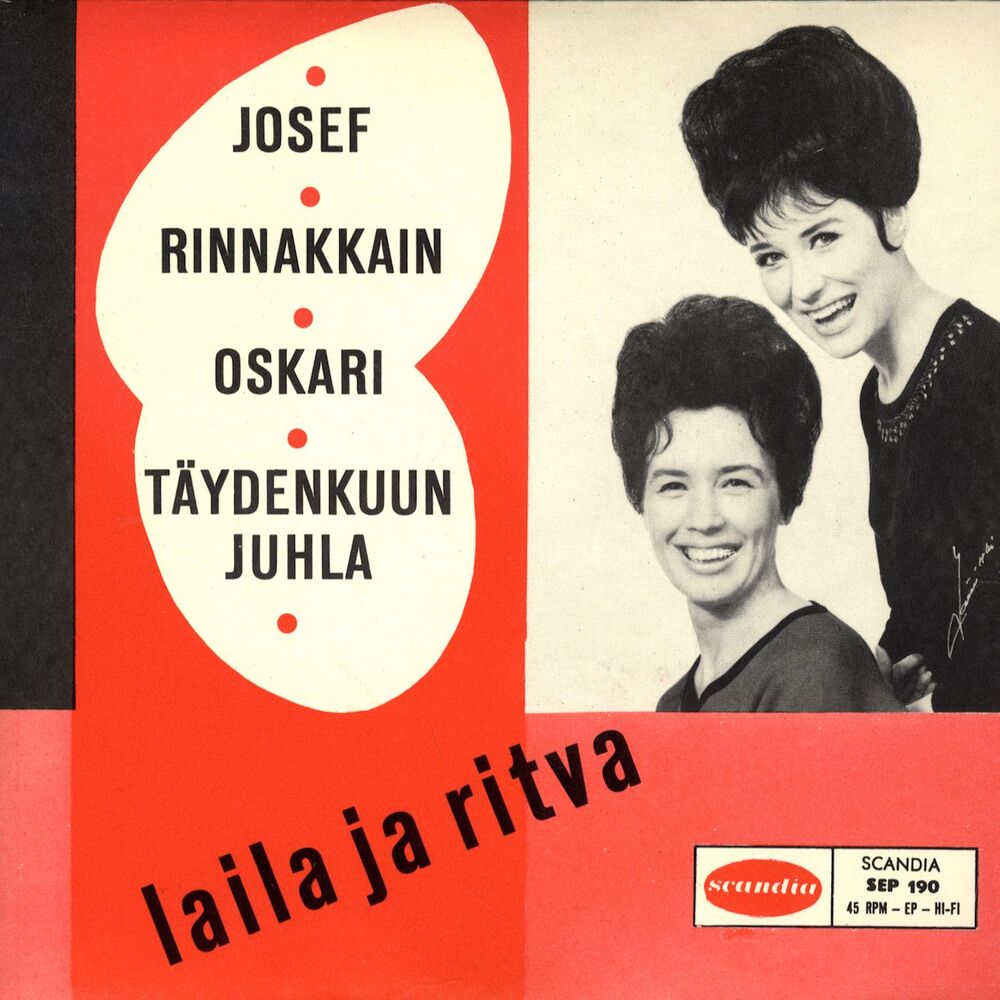 Picture of Laila ja Ritva