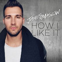 Cover of How I Like It