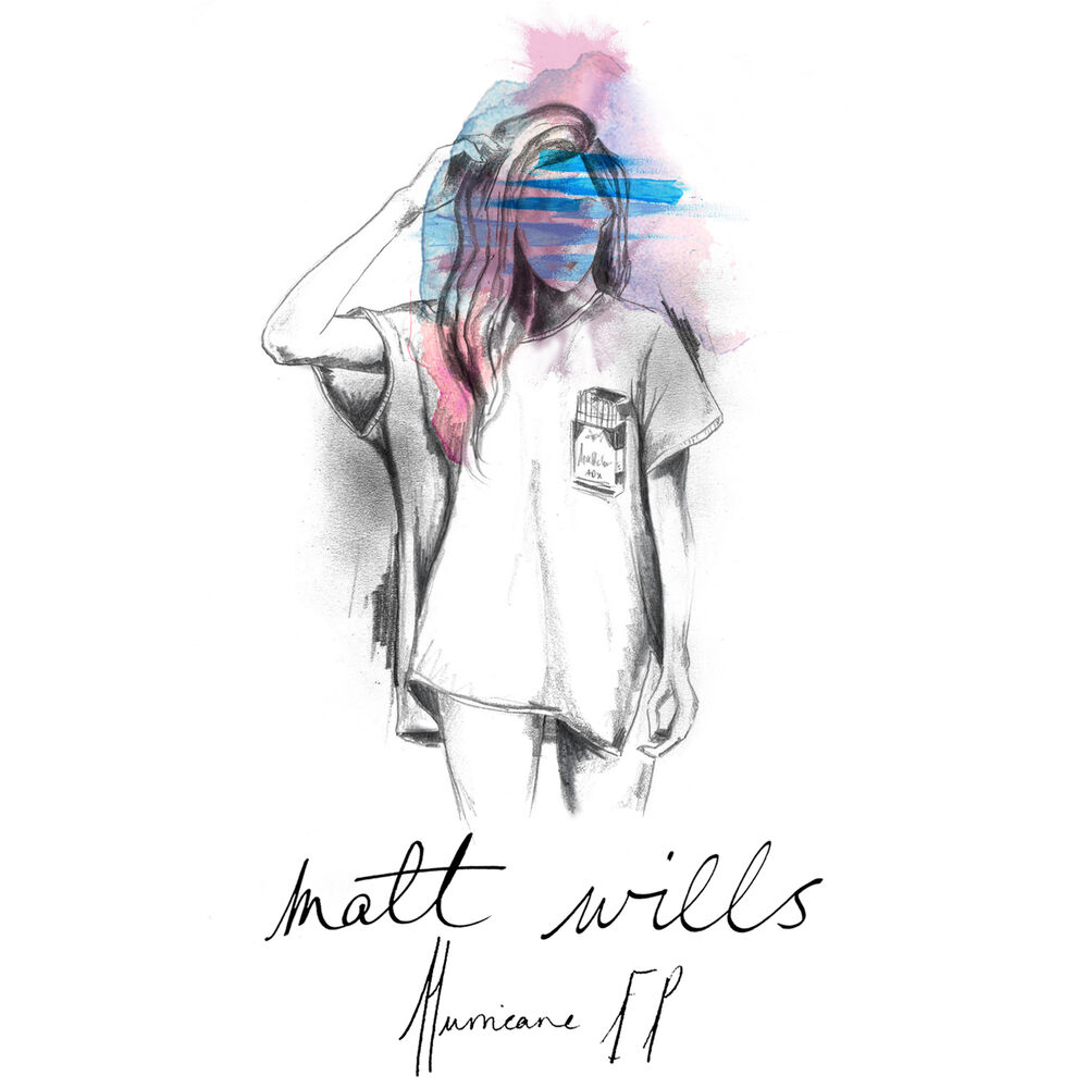 Picture of Hurricane - EP