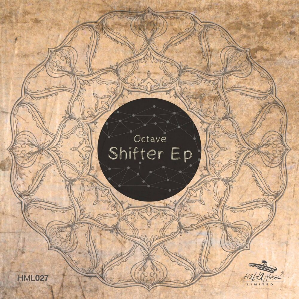 Picture of Shifter EP