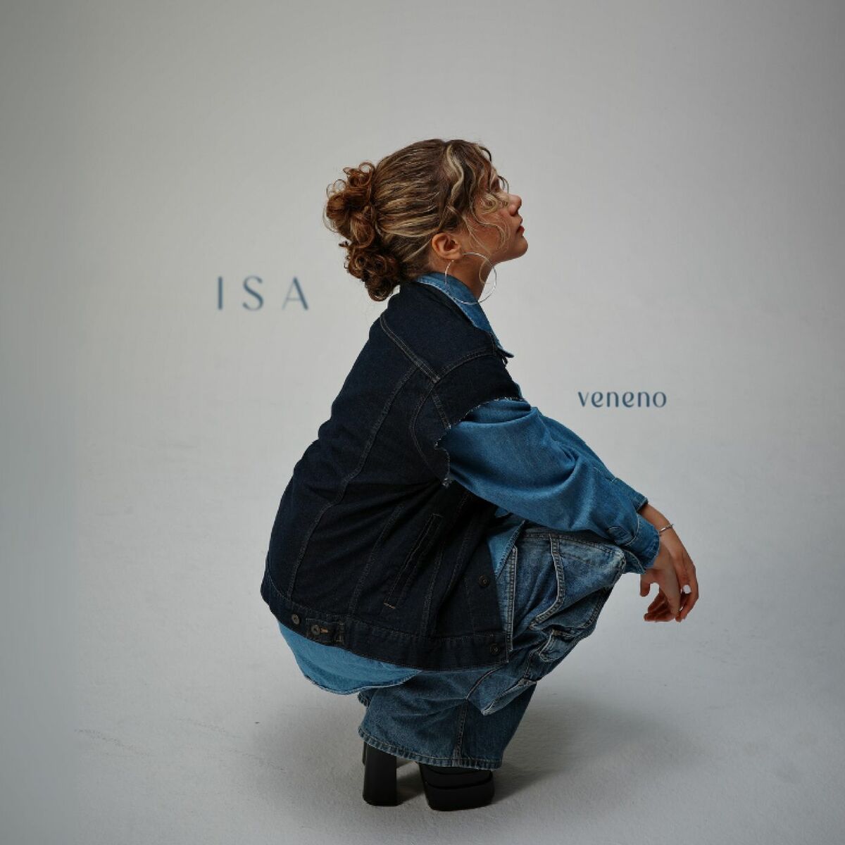 Album cover of veneno