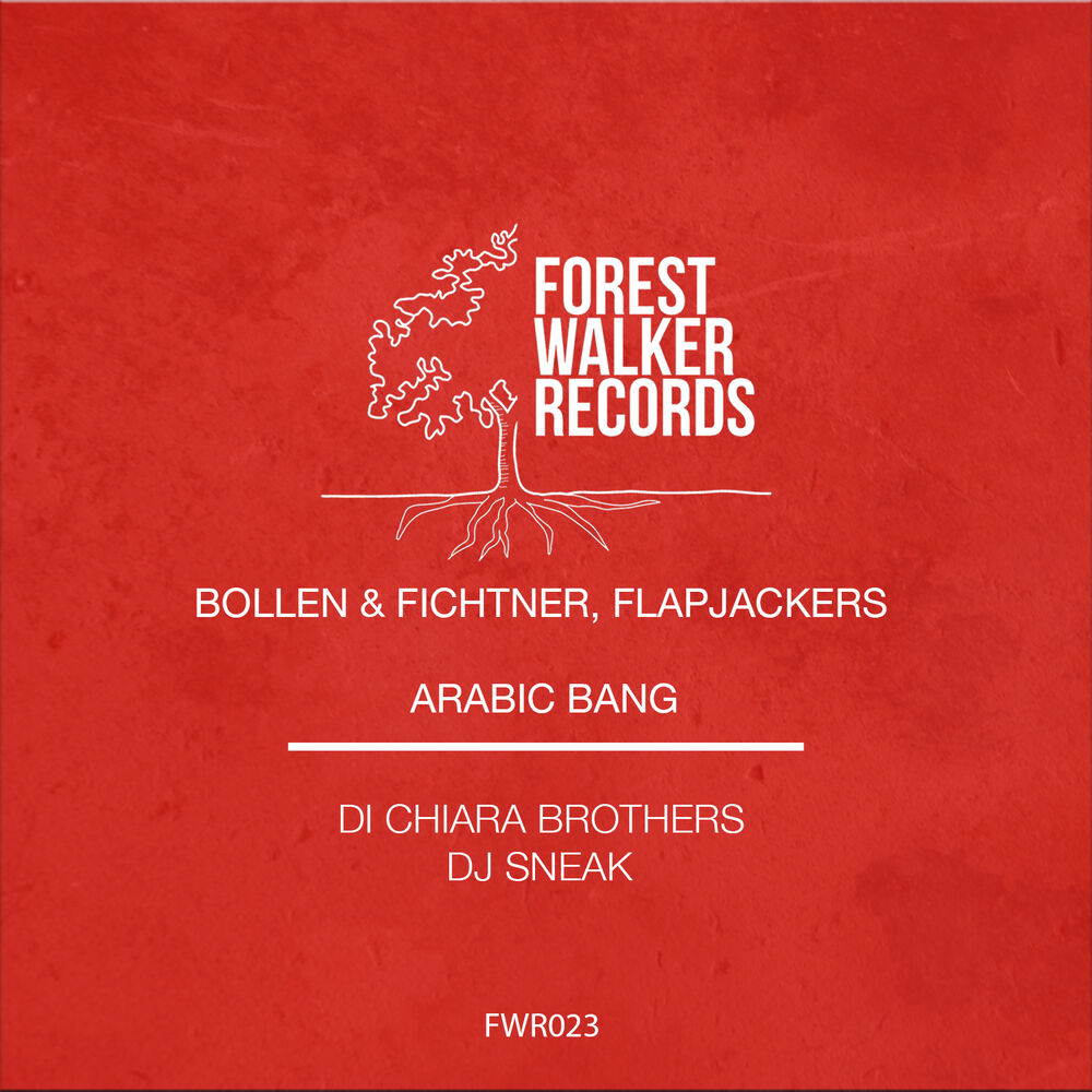 Picture of Arabic Bang Remix EP