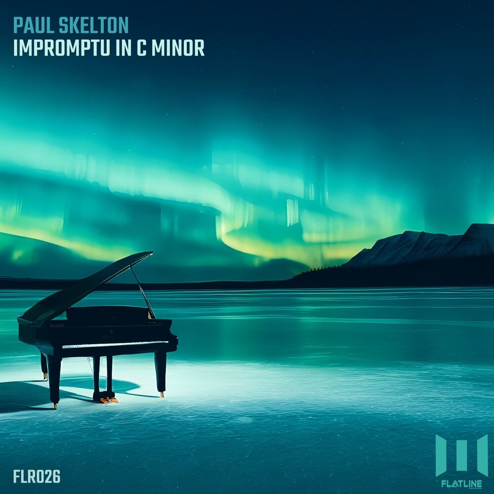 Picture of Impromptu in C Minor